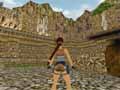 Temple Ruins